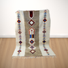 Moroccan Berber rug, Moroccan rug contemporary, pastel Moroccan rug| Customise