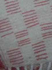 Load image into Gallery viewer, Best Moroccan Rug - Tribal Wool Rug - terracotta solid rug - Flatweave Rug - Simple Rug - Berbers Rug - Soft Rugs in Sydney - Gumtree Rug - AUALIRUG