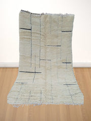 Load image into Gallery viewer, home white rug, ethnic Berber white rug, Australia wool area rug, luxurious Arab rug, tribal carpet| Customise