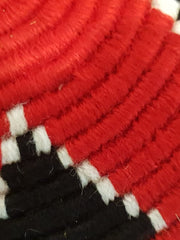 Load image into Gallery viewer, Moroccan Handmade Wool Placemat Set of 10#20 - AUALIRUG