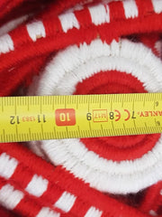 Load image into Gallery viewer, Moroccan Handmade Wool Placemat Set of 6#9 - AUALIRUG