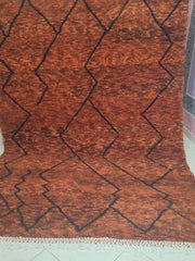 Load image into Gallery viewer, Moroccan Rug Wool Rug in Australia - Soft Rug - Living Room Rug - Turkey Rug - Pakistani Rug - Handmade rugs - Traditional rug - chic rug