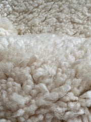 Load image into Gallery viewer, Beni Ourain Rug - Moroccan Berber Rug - All Wool Berber Rug - Custom Area Rug - Handmade Moroccan Rug - Genuine Lamb Wool - Black & White