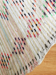 Load image into Gallery viewer, moroccan berber rug, moroccan wool rug, morrocan rug, azilal rug, berber carpet