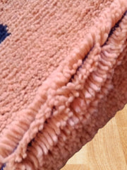 Load image into Gallery viewer, colorful Moroccan rug, woven rug, Moroccan rug, blessed rug, area rug, Berber carpet