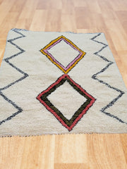 Load image into Gallery viewer, types moroccan rugs, moroccan rugs australia, moroccan style rugs, rugs in Sydney, Hand woven Carpets, Floor Carpets