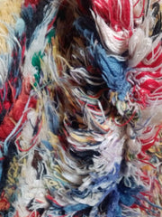 Load image into Gallery viewer, Tread on Art: Unique Moroccan Bouchouite Rug, Tailored to Your Taste