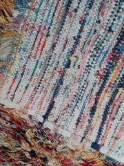 Load image into Gallery viewer, Tread on Art: Unique Moroccan Bouchouite Rug, Tailored to Your Taste