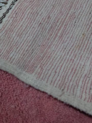 Load image into Gallery viewer, Whimsical Wonder: Custom colorful Moroccan Rug, Bursting with Character