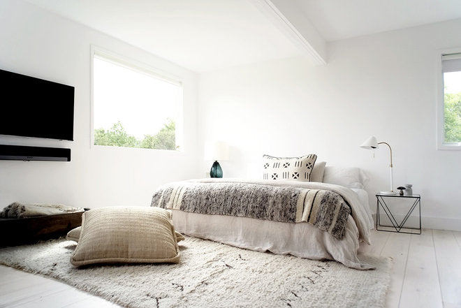 Moroccan Rugs: Artisan Berber Rugs For A Tribal Touch