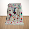 Enchanting Threads, Artisanal Treasures, Handcrafted Moroccan Magic Rug| Customise