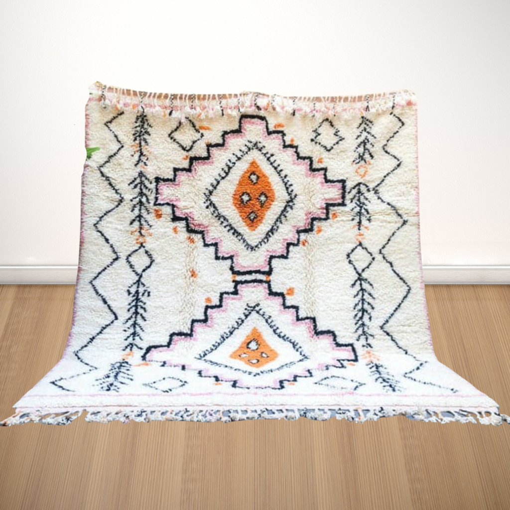 Berber carpet, Berber, Moroccan carpet, Berber rug, large Berber rug ...