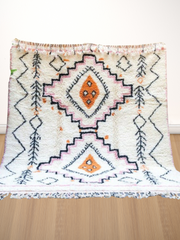 Load image into Gallery viewer, Berber carpet, Berber, Moroccan carpet, Berber rug, large Berber rug - AUALIRUG
