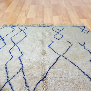 moroccan rug beni ourain berber carpet, beni ourain tribe| Customise