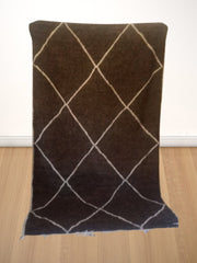 Load image into Gallery viewer, Bajaad Rug - Woven Fringe Runner -Sheep Wool Rug - Wool Carpet Australia - Modern Rug - Pakistani Rug - Colorful rug - Rug in America - AUALIRUG
