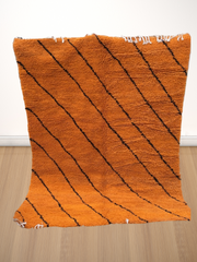 Load image into Gallery viewer, rugs for home deocr, Handmade Artisanal RUG, Boho Style CARPET, Modern Unique Exotic| Customise
