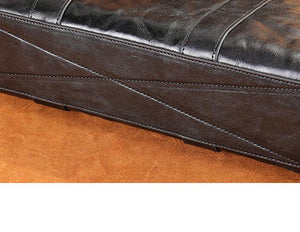 Premium Leather Mens' Briefcase, 15 Inches Leather Laptop Bag, Ladies' Briefcase, 15 Inches Laptop Bag, Men Work Tote, Business Shoulder Bag, Fashion Designer Laptop Bag