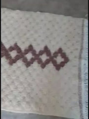 Load and play video in Gallery viewer, Atlas Rug, Hallway Rug, Custom Rug , Rug in Australia, Turkey Rug, Tapis Berber Handmade Rugs , Authentic Rug, Chic Rug
