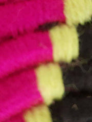 Load image into Gallery viewer, Moroccan Handmade Wool Placemat Set of 10 #  14 - AUALIRUG
