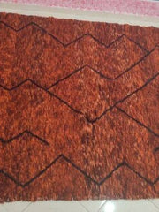 Load image into Gallery viewer, Moroccan Rug Wool Rug in Australia - Soft Rug - Living Room Rug - Turkey Rug - Pakistani Rug - Handmade rugs - Traditional rug - chic rug
