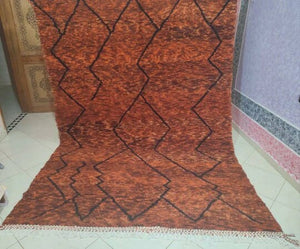 Moroccan Rug Wool Rug in Australia - Soft Rug - Living Room Rug - Turkey Rug - Pakistani Rug - Handmade rugs - Traditional rug - chic rug
