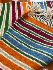 Load image into Gallery viewer, Gorgeous Beni Ourain rug  - Berber rug - rug in Australia - Decorative Rug - Long rug - Hallway Rug - Antique Berber Carpet  Hand knotted
