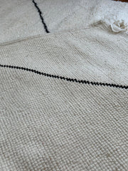 Load image into Gallery viewer, Carpets Handmade by Berber Women - Checkered Area Rug - rugs in Australia - Antique Berber rug - Moroccan Rug With attractive Design
