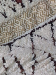 Load image into Gallery viewer, Colorful rug - Boucherouite rugs - beni Ourain Rug- Chic Rug - New York Rug - Rug in Australia - Handmade Rug - Floor Rug - authentic rug
