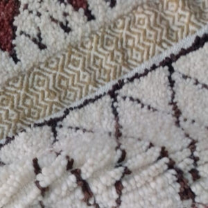 Colorful rug - Boucherouite rugs - beni Ourain Rug- Chic Rug - New York Rug - Rug in Australia - Handmade Rug - Floor Rug - authentic rug