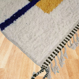 handwoven Moroccan Berber rugs, authentic Moroccan Berber rugs