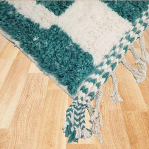 Area Rugs Bedroom, Moroccan shag rug, sustainable rug, durable rug
