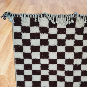 Flat Area Rug, GORGEOUS BENIOURAIN CARPET, Custom Fabulous Rug, Colorful Beni Ourain Rug