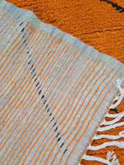 Load image into Gallery viewer, rugs for home deocr, Handmade Artisanal RUG, Boho Style CARPET, Modern Unique Exotic
