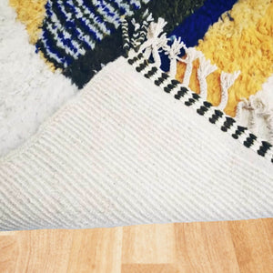 handwoven Moroccan Berber rugs, authentic Moroccan Berber rugs