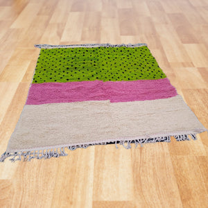 Moroccan fibers rug, floor luxurious rug, office handcraft rug, vintage sofa rug, modern home decor