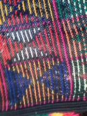 Load image into Gallery viewer, Bouchrouite Wool Carpet, Bohemian Bouchrouite rug, Berber carpet wool, Rugs Moroccan
