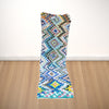 Moroccan Magic: Bouchouite Rug - Tribal Patterns, Boho Chic Decor | 80cm x 300cm In Stock